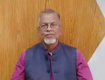 Md. Amzad Hossain Fakir