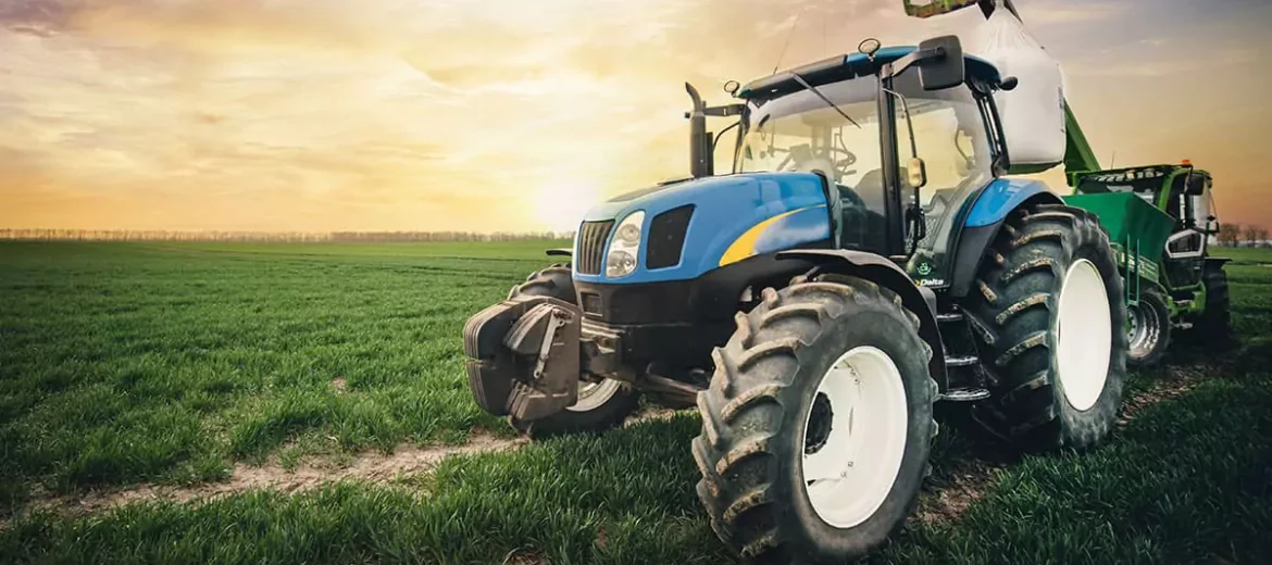 Organic Solutions 1 | SMR Agrotech Industries Ltd. SMR Agrotech