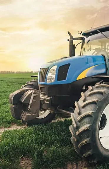 SMR Agrotech