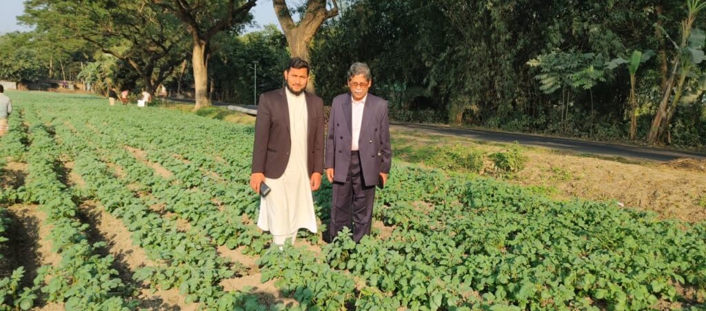 SMR Agrotech