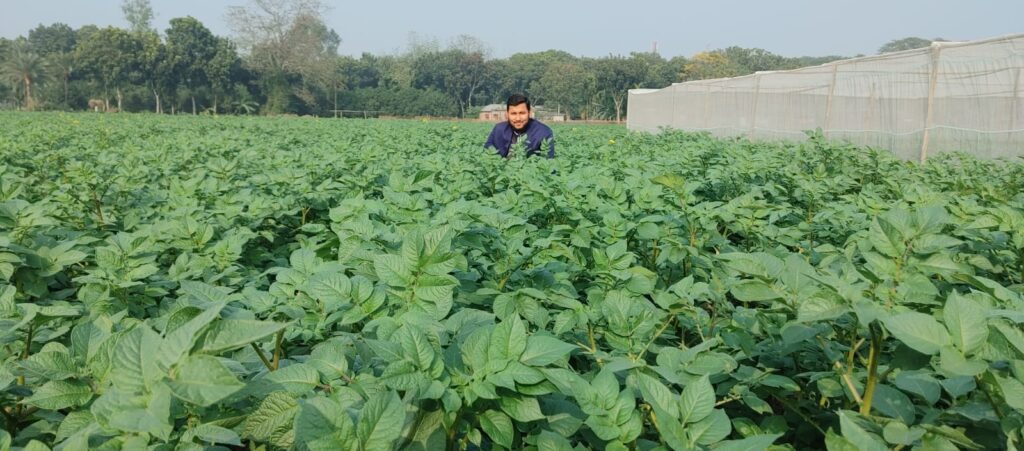 SMR Agrotech