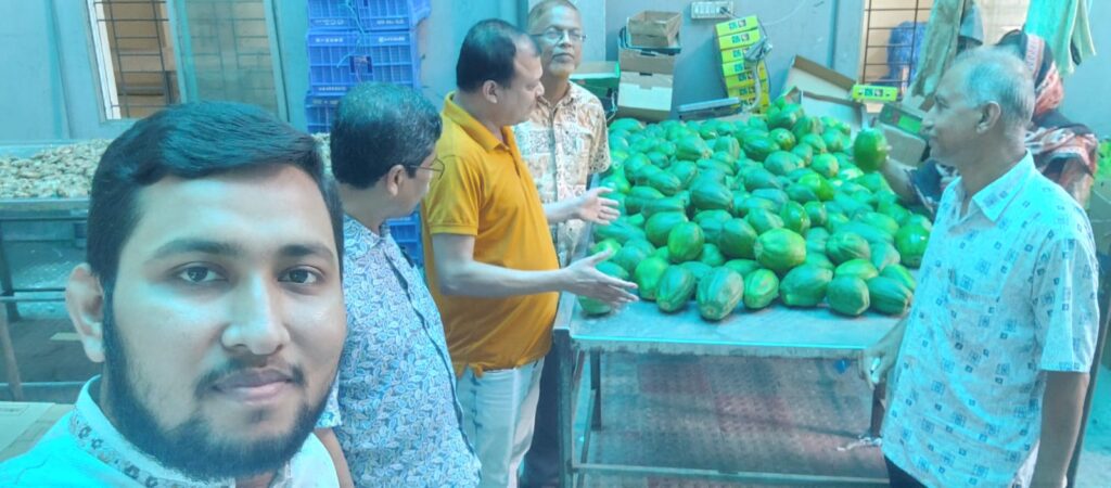 SMR Agrotech