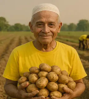 About 2 | SMR Agrotech Industries Ltd. SMR Agrotech